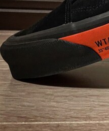 WTAPS | スニーカー