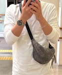 Graphpaper(グラフペーパー)の「トップス(Tシャツ/カットソー)」