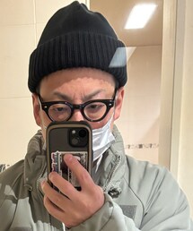 EFFECTOR | メガネ