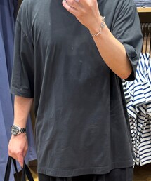 VAINL ARCHIVE | Tシャツ/カットソー