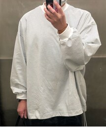 is-ness | Tシャツ/カットソー