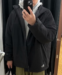 FreshService | パーカー