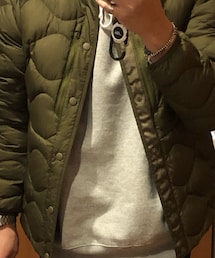 FreshService | パーカー