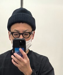 EFFECTOR | メガネ