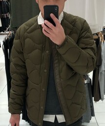 UNIQLO | ジャケット/アウター