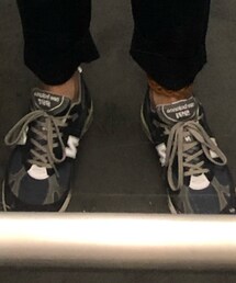 NEW BALANCE | スニーカー