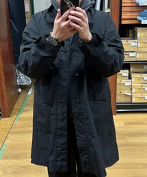 Kaptain Sunshine | ノーカラーコート