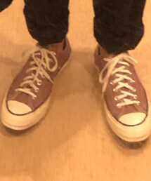 CONVERSE | スニーカー