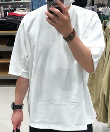 is-ness | Tシャツ/カットソー