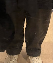 COLINA de passaros | その他パンツ