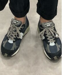 NEW BALANCE | スニーカー