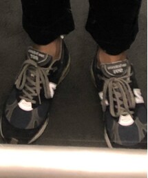 NEW BALANCE | スニーカー