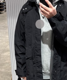 Kaptain Sunshine | ノーカラージャケット