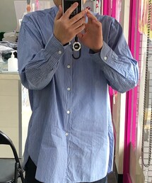 Kaptain Sunshine | シャツ/ブラウス