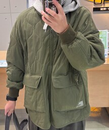 FreshService | ノーカラーコート