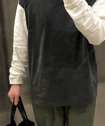 UNUSED | Tシャツ/カットソー