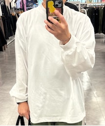 is-ness | Tシャツ/カットソー