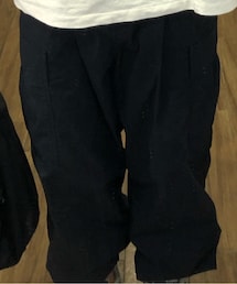 Graphpaper | その他パンツ