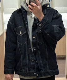 Graphpaper | デニムジャケット