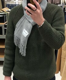 BATONER | ニット/セーター