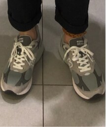 NEW BALANCE | スニーカー