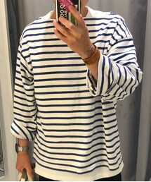 OUTIL | Tシャツ/カットソー