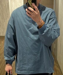 is-ness | Tシャツ/カットソー