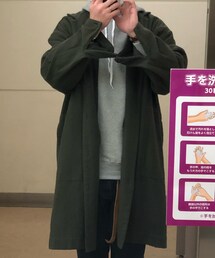 FreshService | パーカー
