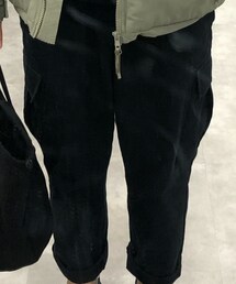 FLISTFIA | パンツ