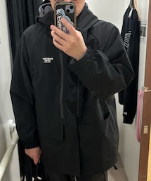 FreshService | ナイロンジャケット