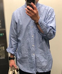 Kaptain Sunshine | シャツ/ブラウス