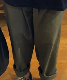 Graphpaper | その他パンツ