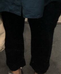 FLISTFIA | パンツ