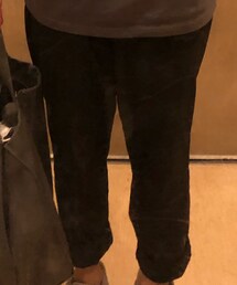 Graphpaper | パンツ