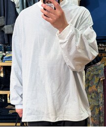 is-ness | Tシャツ/カットソー