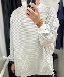 is-ness | Tシャツ/カットソー