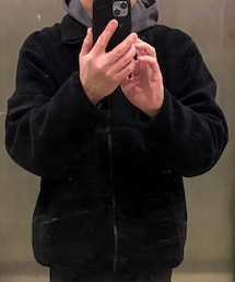 Graphpaper | ブルゾン