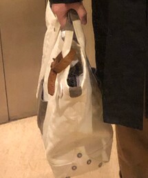 Hender Scheme | トートバッグ