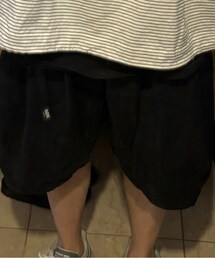 is-ness | その他パンツ