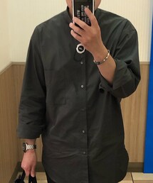 UNIQLO | シャツ/ブラウス