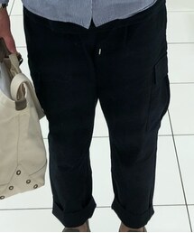 FLISTFIA | パンツ