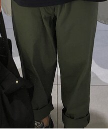 Graphpaper | その他パンツ