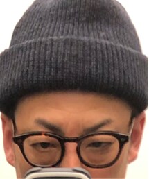 crepuscule | ニットキャップ/ビーニー