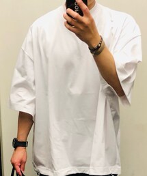 is-ness | Tシャツ/カットソー