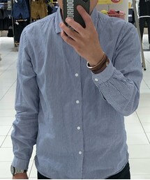 YAECA | シャツ/ブラウス