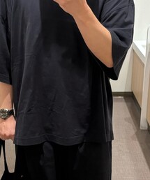 STUDIO NICHOLSON | Tシャツ/カットソー