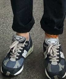 NEW BALANCE | スニーカー