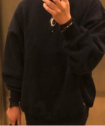 FreshService | スウェット