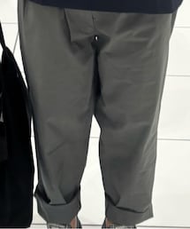 Graphpaper | その他パンツ