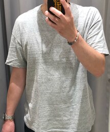 AURALEE | Tシャツ/カットソー